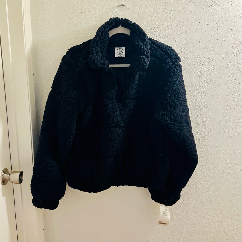 SAGE Collection Sherpa M